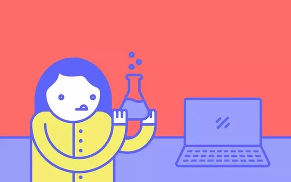 还在用「颜值」评估设计？教你个不那么LOW的方法