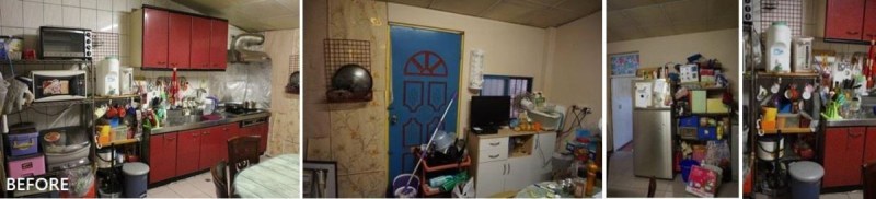 2.jpg 告别陈旧不堪打造亲子共享自然餐厨空间
