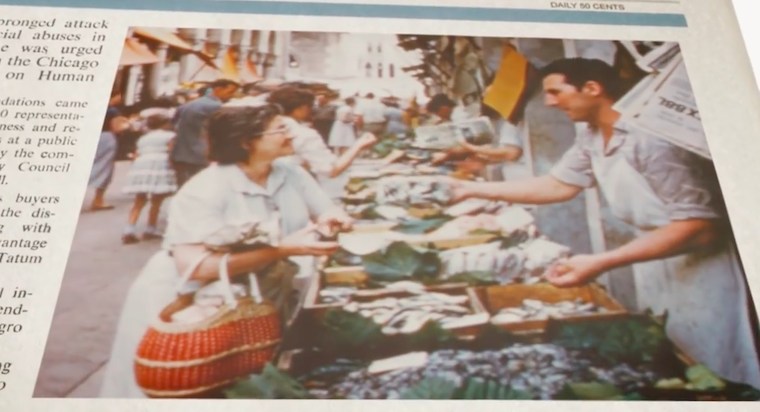 2.png 只需一张报纸,就能看清海鱼的新鲜度?
