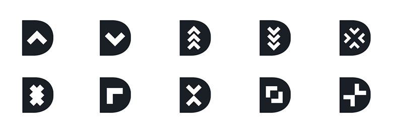 Adobe体验设计团队LOGO设计经验分享:Adobe Design Adobe体验设计团队LOGO设计经验分享:Adobe Design