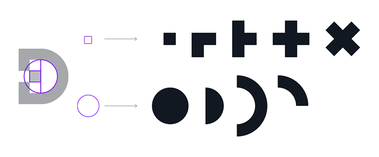 Adobe体验设计团队LOGO设计经验分享:Adobe Design Adobe体验设计团队LOGO设计经验分享:Adobe Design