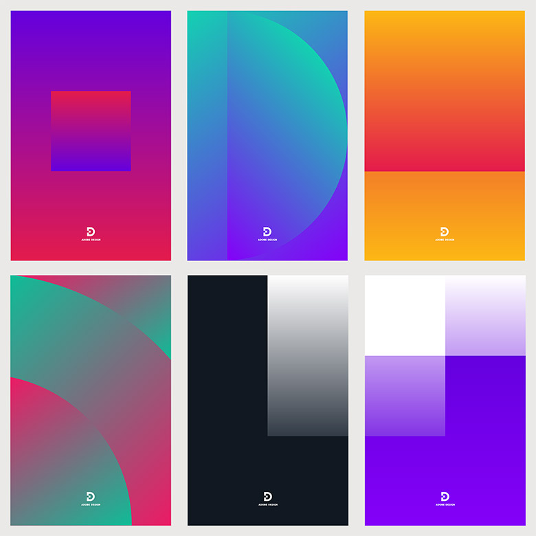Adobe体验设计团队LOGO设计经验分享:Adobe Design Adobe体验设计团队LOGO设计经验分享:Adobe Design