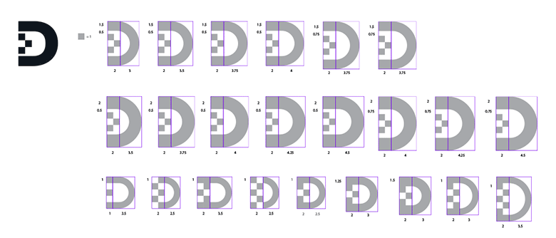Adobe体验设计团队LOGO设计经验分享:Adobe Design Adobe体验设计团队LOGO设计经验分享:Adobe Design