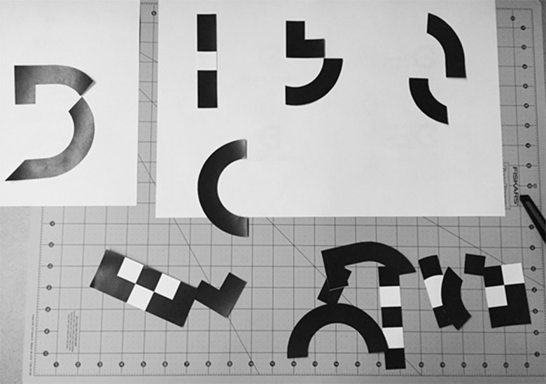 Adobe体验设计团队LOGO设计经验分享:Adobe Design Adobe体验设计团队LOGO设计经验分享:Adobe Design