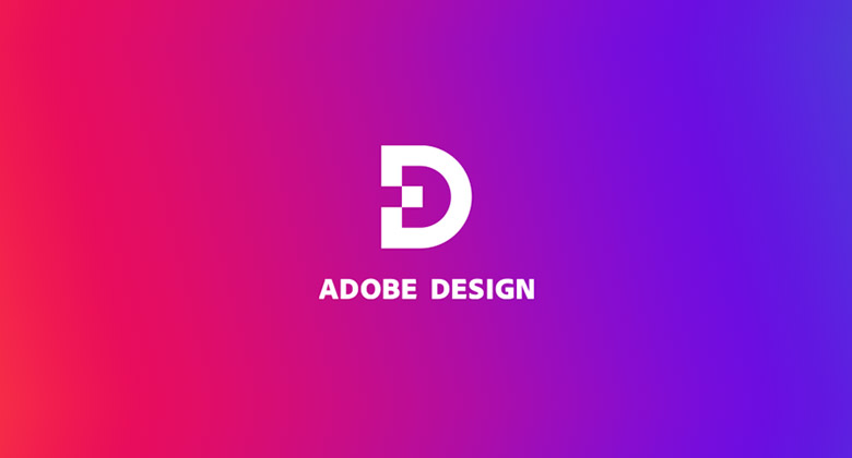 Adobe体验设计团队LOGO设计经验分享:Adobe Design Adobe体验设计团队LOGO设计经验分享:Adobe Design
