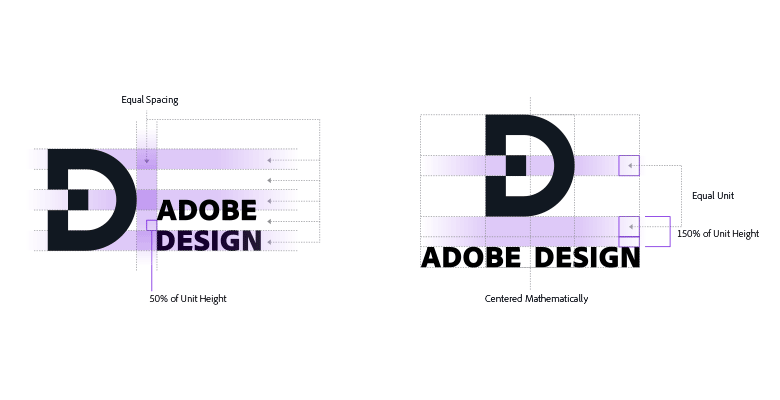 Adobe体验设计团队LOGO设计经验分享:Adobe Design Adobe体验设计团队LOGO设计经验分享:Adobe Design
