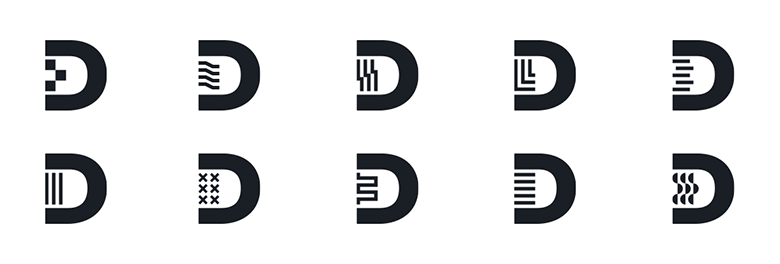 Adobe体验设计团队LOGO设计经验分享:Adobe Design Adobe体验设计团队LOGO设计经验分享:Adobe Design