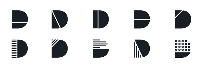 Adobe体验设计团队LOGO设计经验分享:Adobe Design Adobe体验设计团队LOGO设计经验分享:Adobe Design
