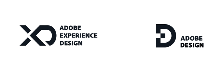 Adobe体验设计团队LOGO设计经验分享:Adobe Design Adobe体验设计团队LOGO设计经验分享:Adobe Design