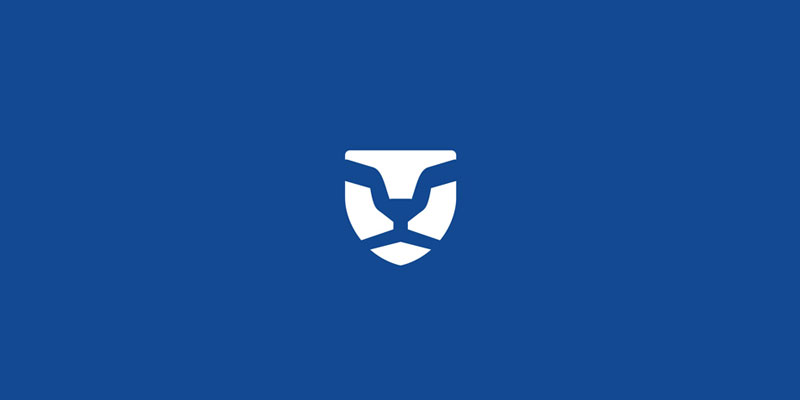 47款国外安全相关主题logo设计