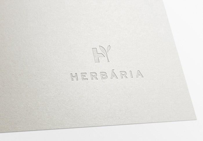 HERBÁRIA品牌和包装设计