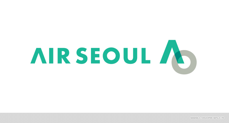 首尔航空(Air Seoul)品牌形象设计