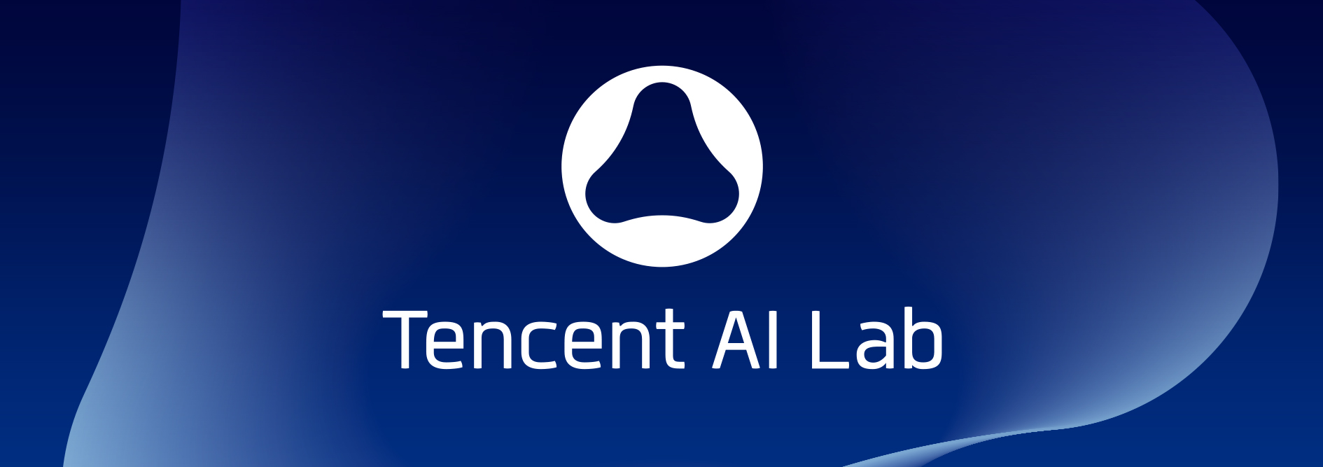 Tencent AI Lab品牌形象设计 Tencent AI Lab品牌形象设计