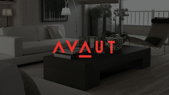 Avaut品牌VI设计欣赏