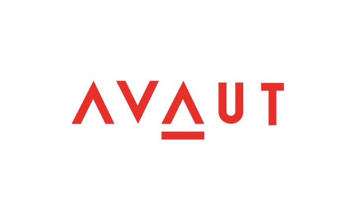 Avaut品牌VI设计欣赏