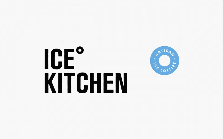 Ice Kitchen冰棒包装设计