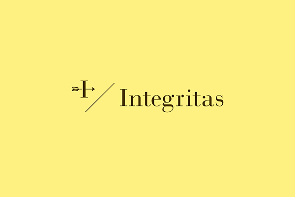 Integritas品牌VI视觉设计
