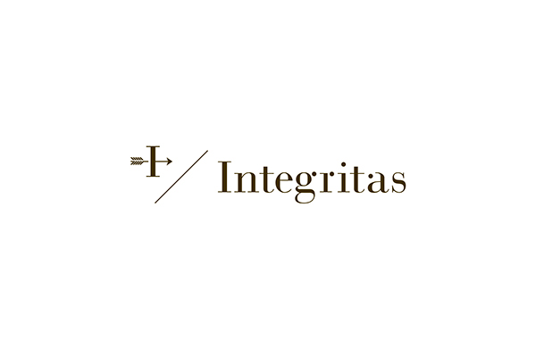 Integritas品牌VI视觉设计