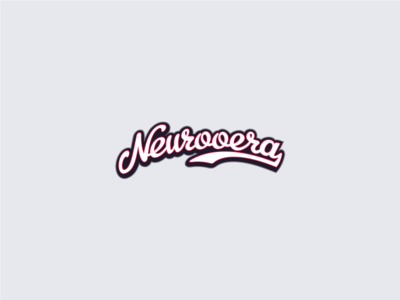 Newrooera标志设计欣赏