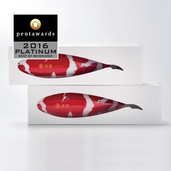 Pentawards 2016包装设计大奖获奖作品