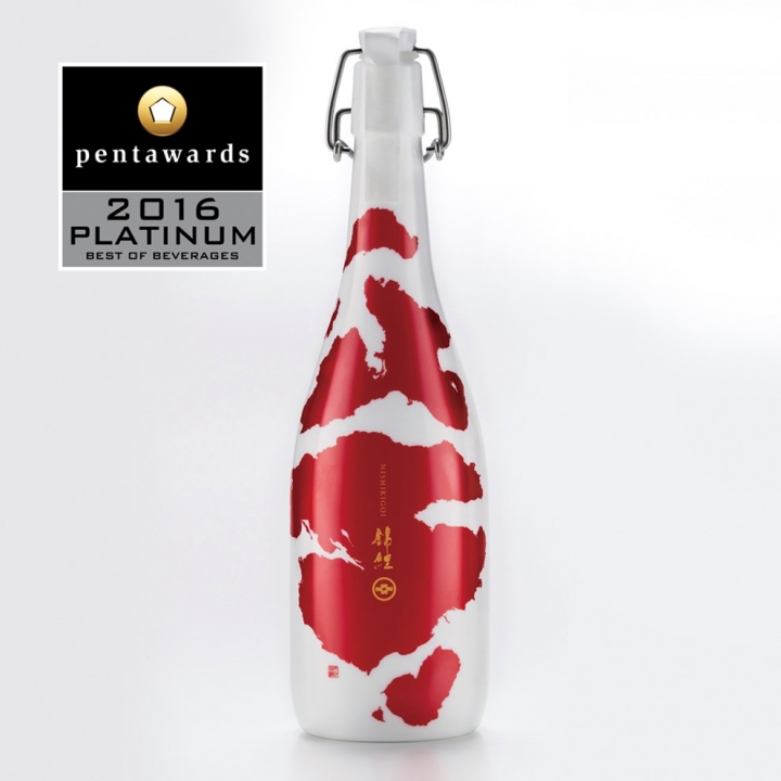 Pentawards 2016包装设计大奖获奖作品