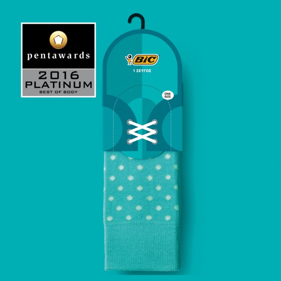 Pentawards 2016包装设计大奖获奖作品