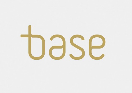 Base品牌视觉形象设计
