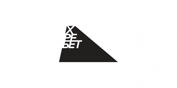 Irena Matvei黑白Logo设计