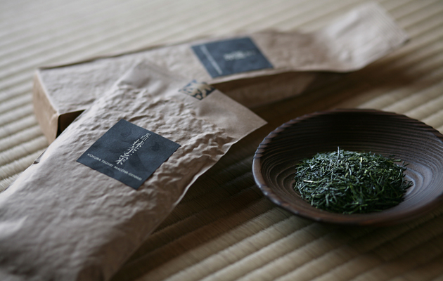 Shirokuro包装设计欣赏
