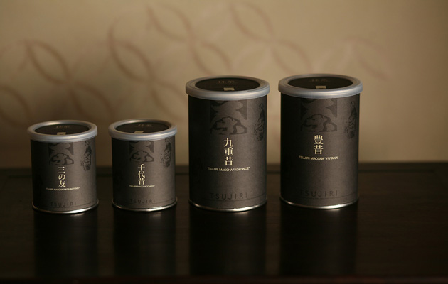 Shirokuro包装设计欣赏