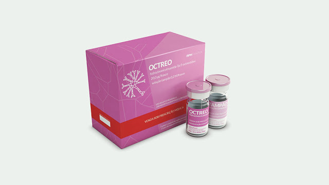 RPH药品包装设计欣赏 RPH药品包装设计欣赏