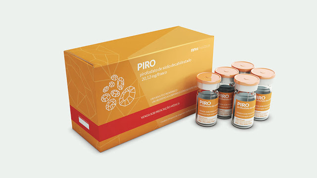 RPH药品包装设计欣赏 RPH药品包装设计欣赏