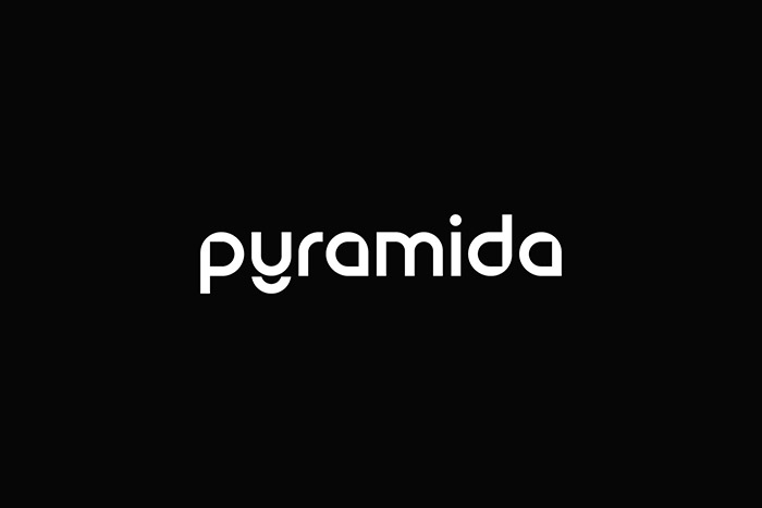 厨房电器品牌Pyramida视觉形象设计 厨房电器品牌Pyramida视觉形象设计欣赏