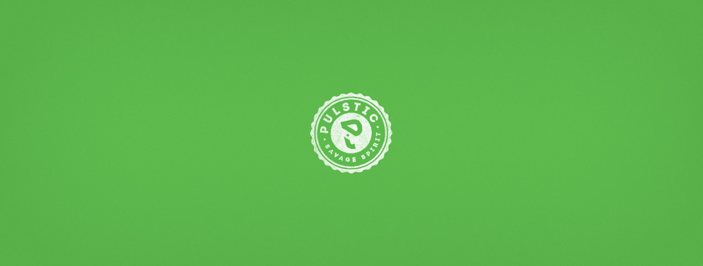 20款精美的创意logo设计欣赏