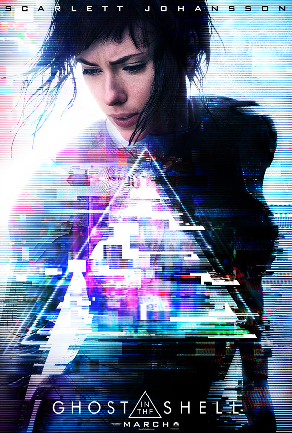 设计大作：优秀电影海报创意设计精选集