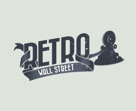 50款国外复古logo设计欣赏