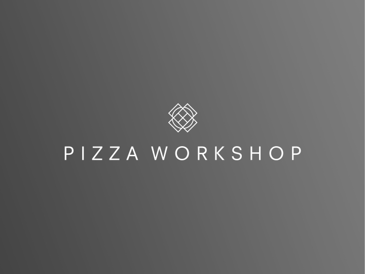 Pizza Workshop餐厅品牌和室内设计欣赏 Pizza Workshop餐厅品牌和室内设计欣赏