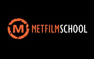 国外影视学校logo设计欣赏 国外影视学校logo设计欣赏