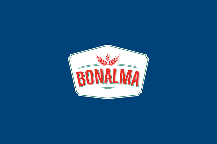 Bonalma意大利面包装设计 Bonalma意大利面包装设计