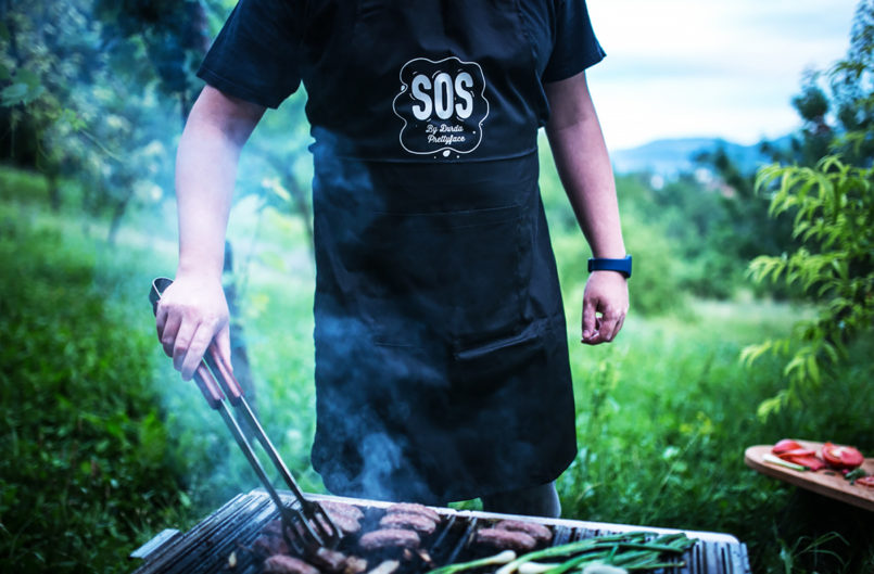 SOS酱料包装设计 SOS酱料包装设计