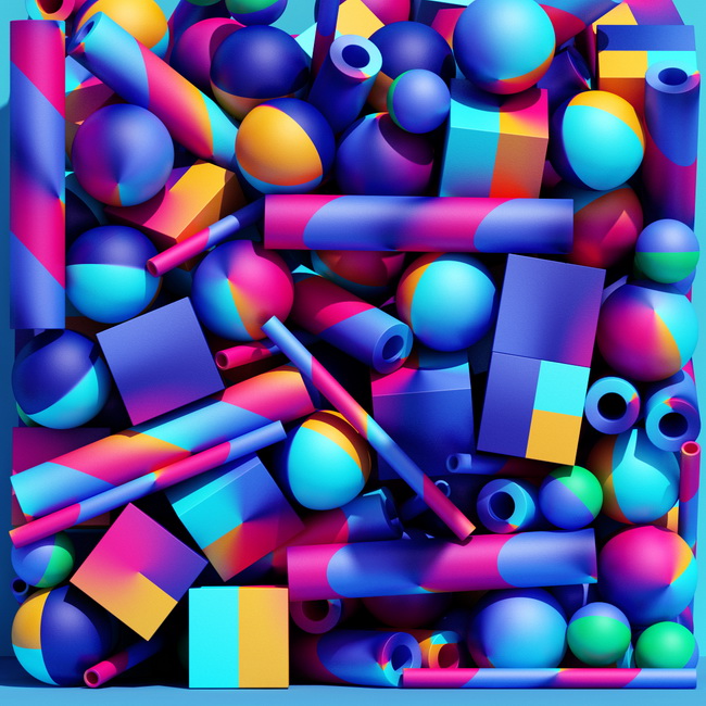 Luke Choice创意字体设计作品 Luke Choice创意字体设计作品