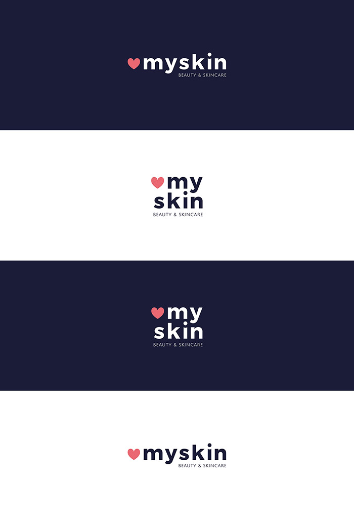 Myskin香皂品牌视觉形象设计 Myskin香皂品牌视觉形象设计