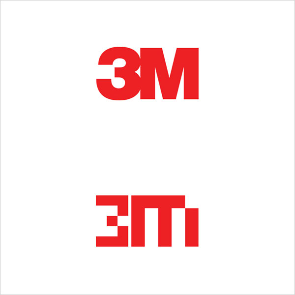 你能认出几个? 著名品牌Logo有趣的像素化