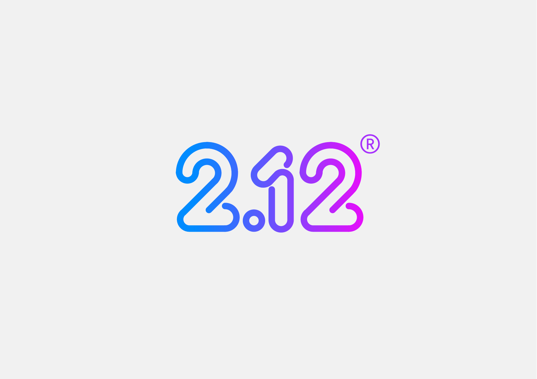 Two12摄影工作室品牌视觉设计 Two12摄影工作室品牌视觉设计