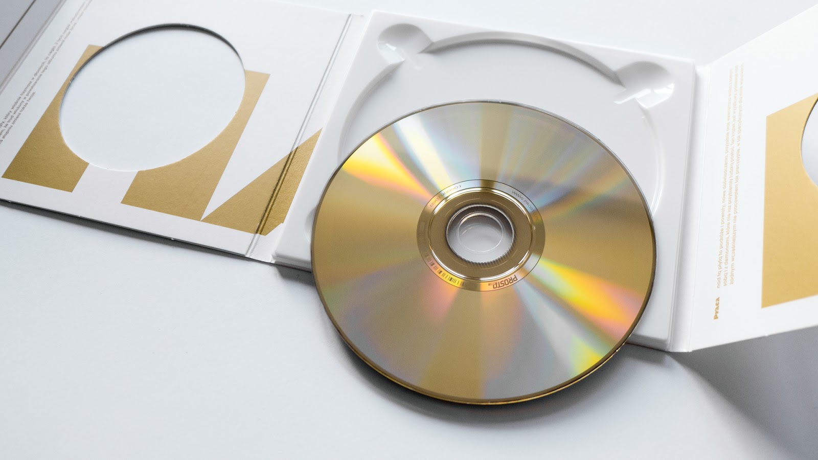 Hades创意CD包装设计 Hades创意CD包装设计