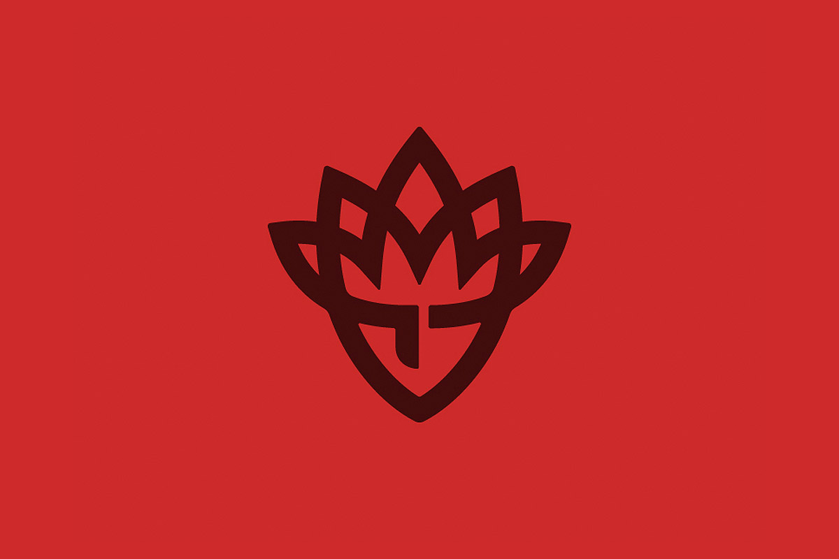 Kakha Kakhadzen标志设计欣赏 Kakha Kakhadzen标志设计欣赏
