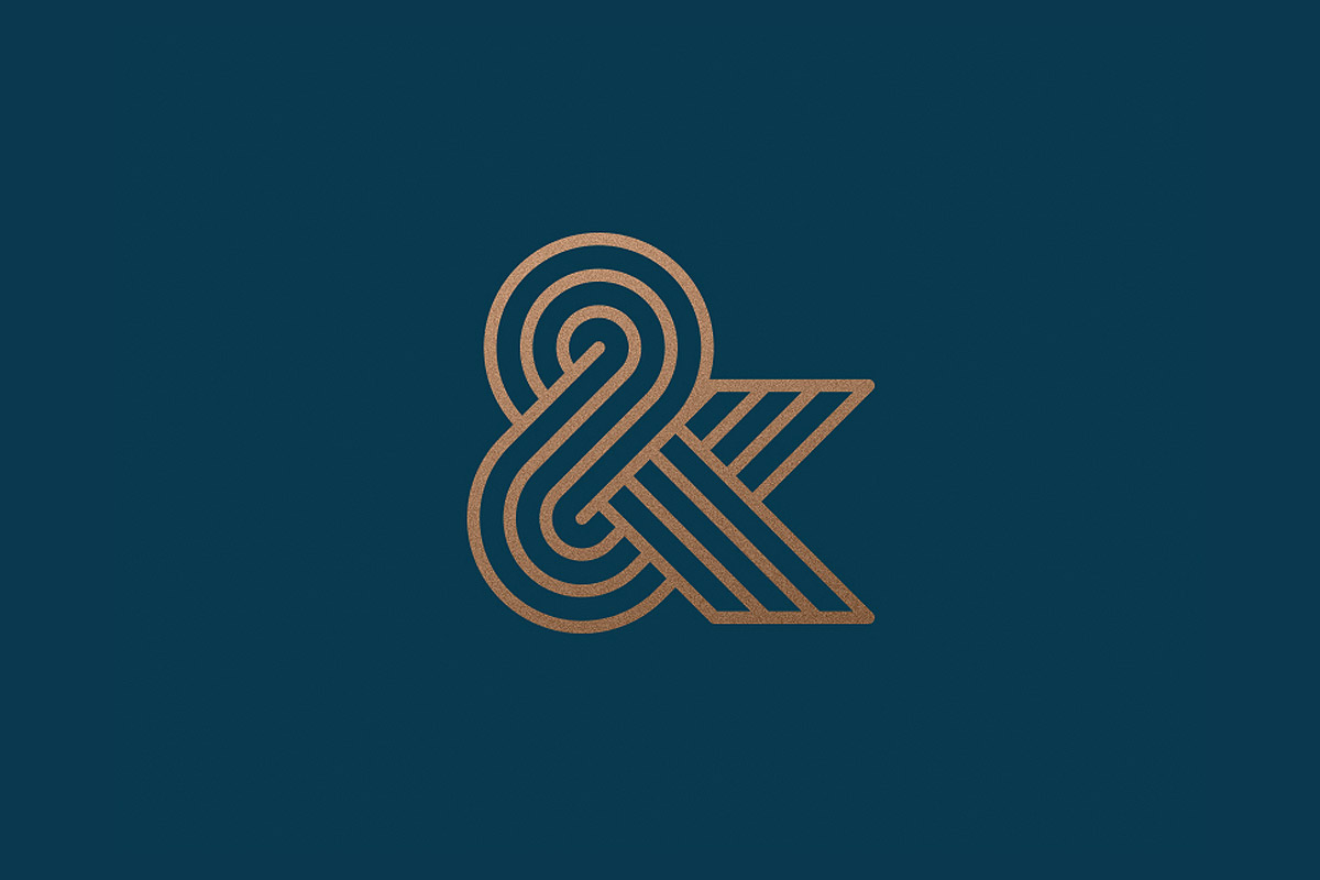 Kakha Kakhadzen标志设计欣赏 Kakha Kakhadzen标志设计欣赏