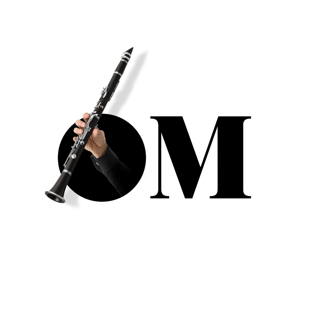 大都会管弦乐团(The Metropolitain Orchestra)品牌视觉设计 大都会管弦乐团(The Metropolitain Orchestra)品牌视觉设计