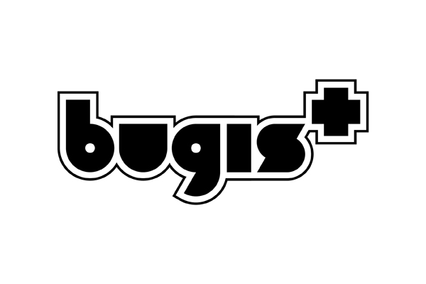 BUGIS+时尚购物中心视觉形象和导视设计 BUGIS+时尚购物中心视觉形象和导视设计