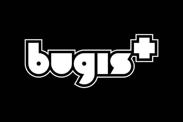 BUGIS+时尚购物中心视觉形象和导视设计 BUGIS+时尚购物中心视觉形象和导视设计